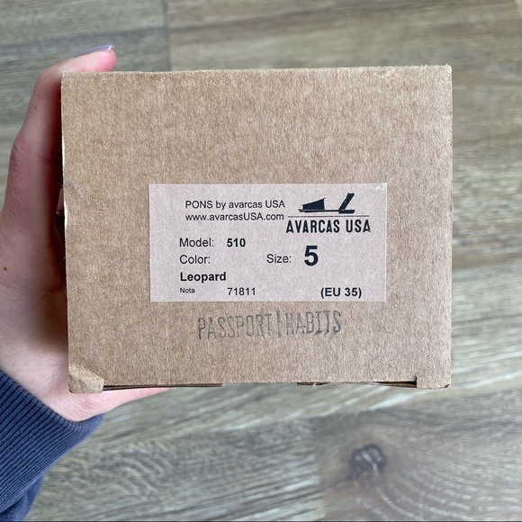 🛒✨Leopard pons - Picture 7 of 8